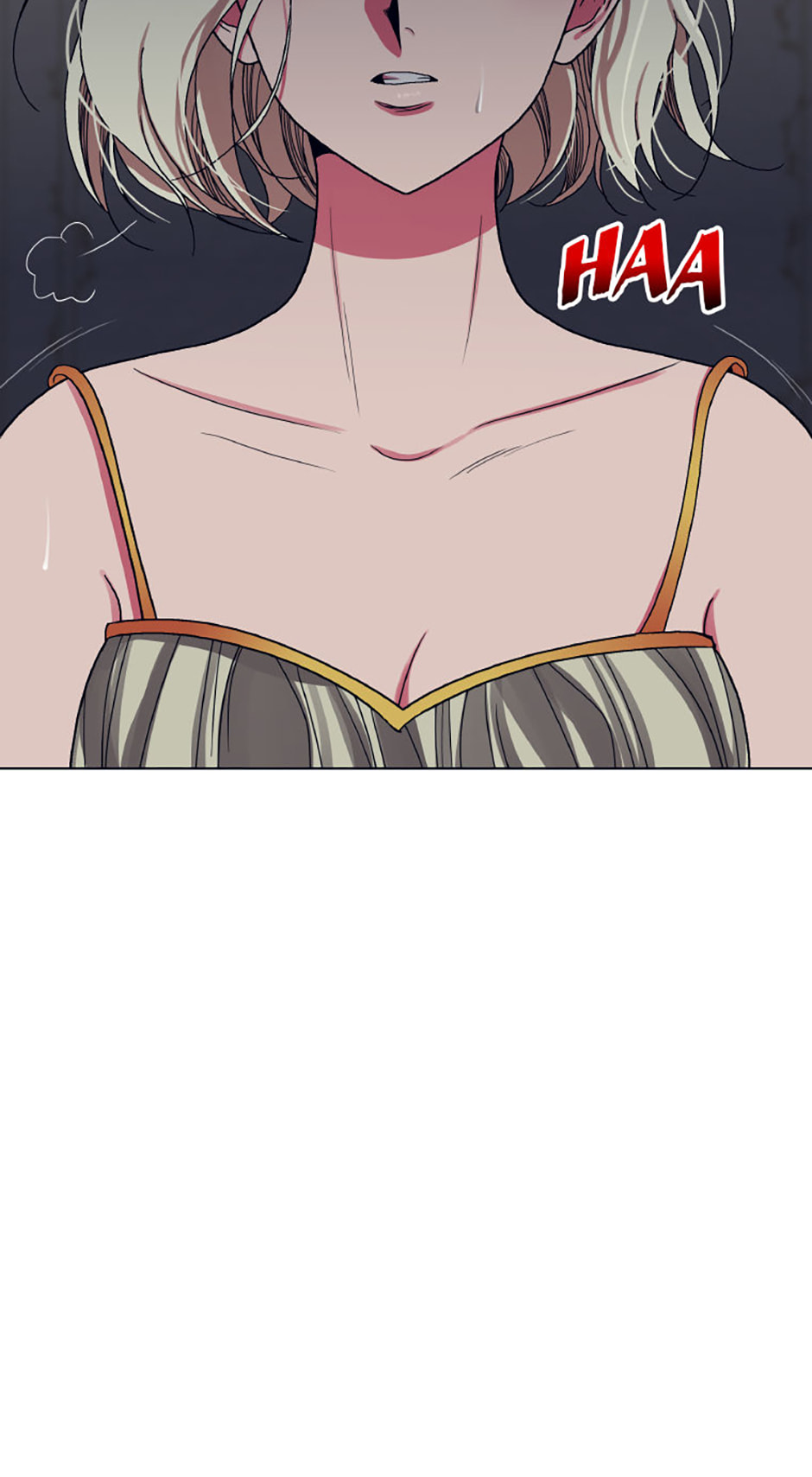 Hara of Thunder Chapter 69 page 120 - 