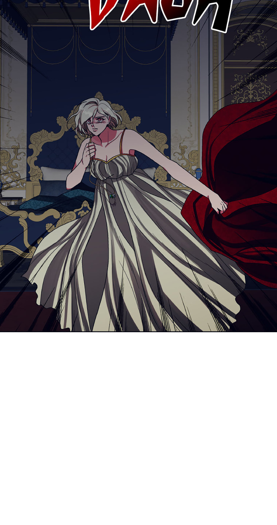 Hara of Thunder Chapter 69 page 124 - 