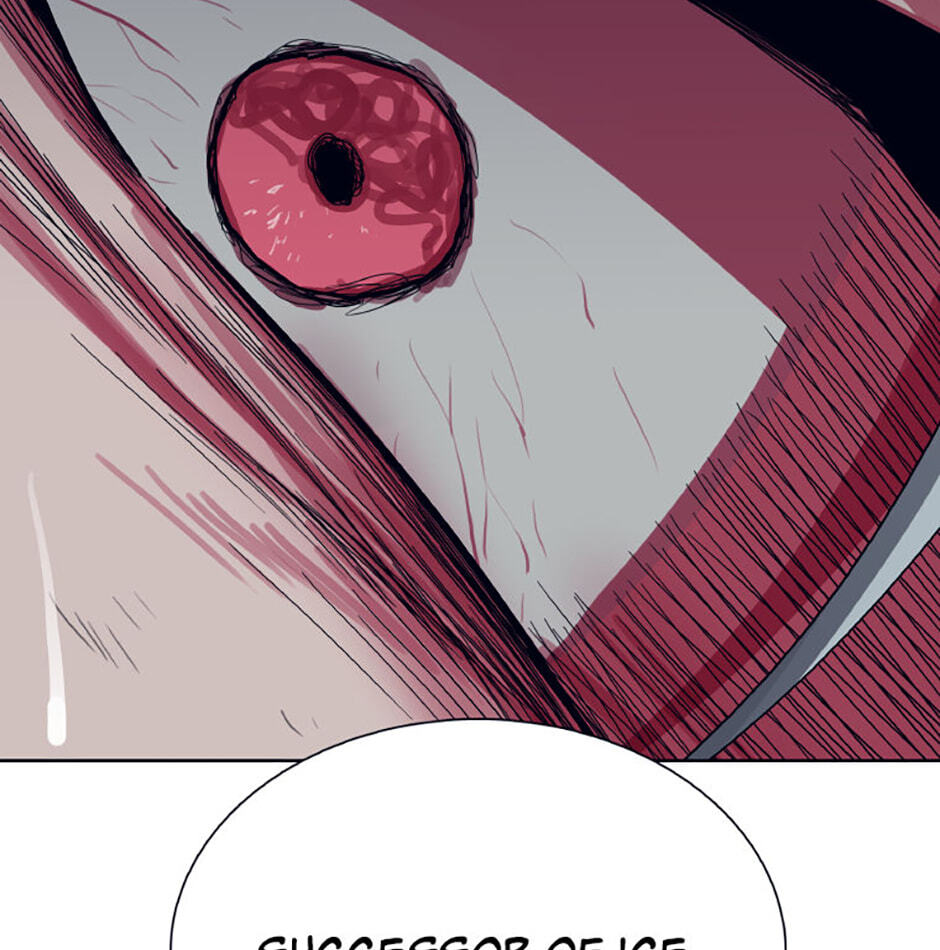 Hara of Thunder Chapter 69 page 14 - 