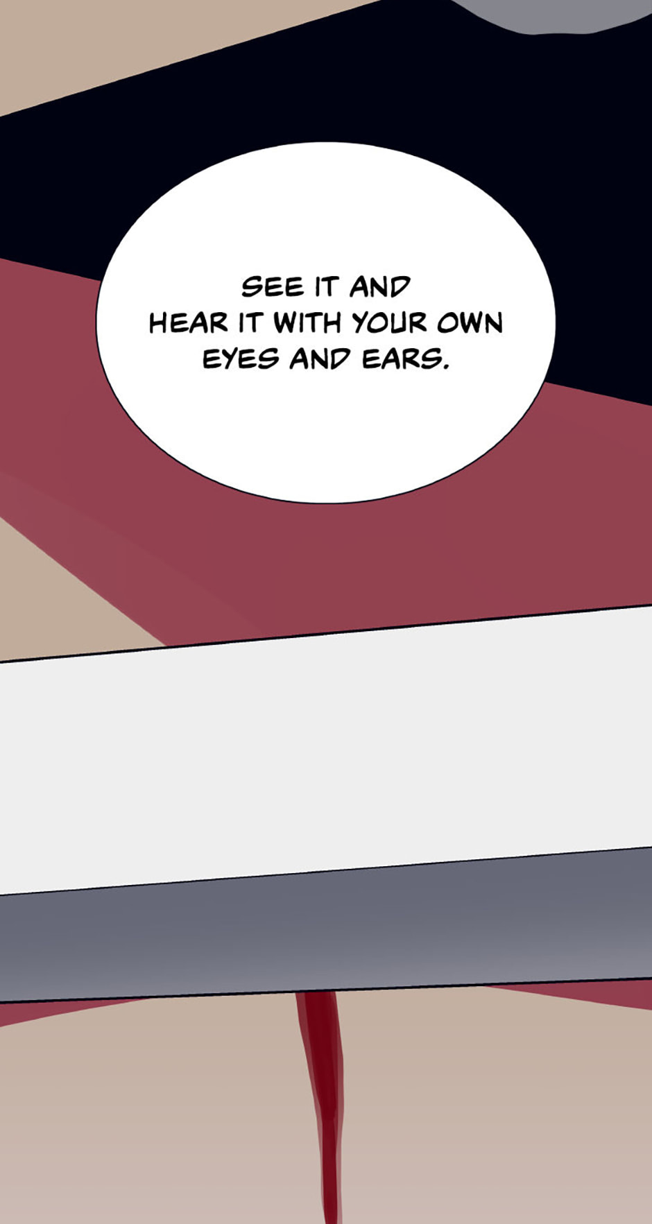 Hara of Thunder Chapter 69 page 18 - 