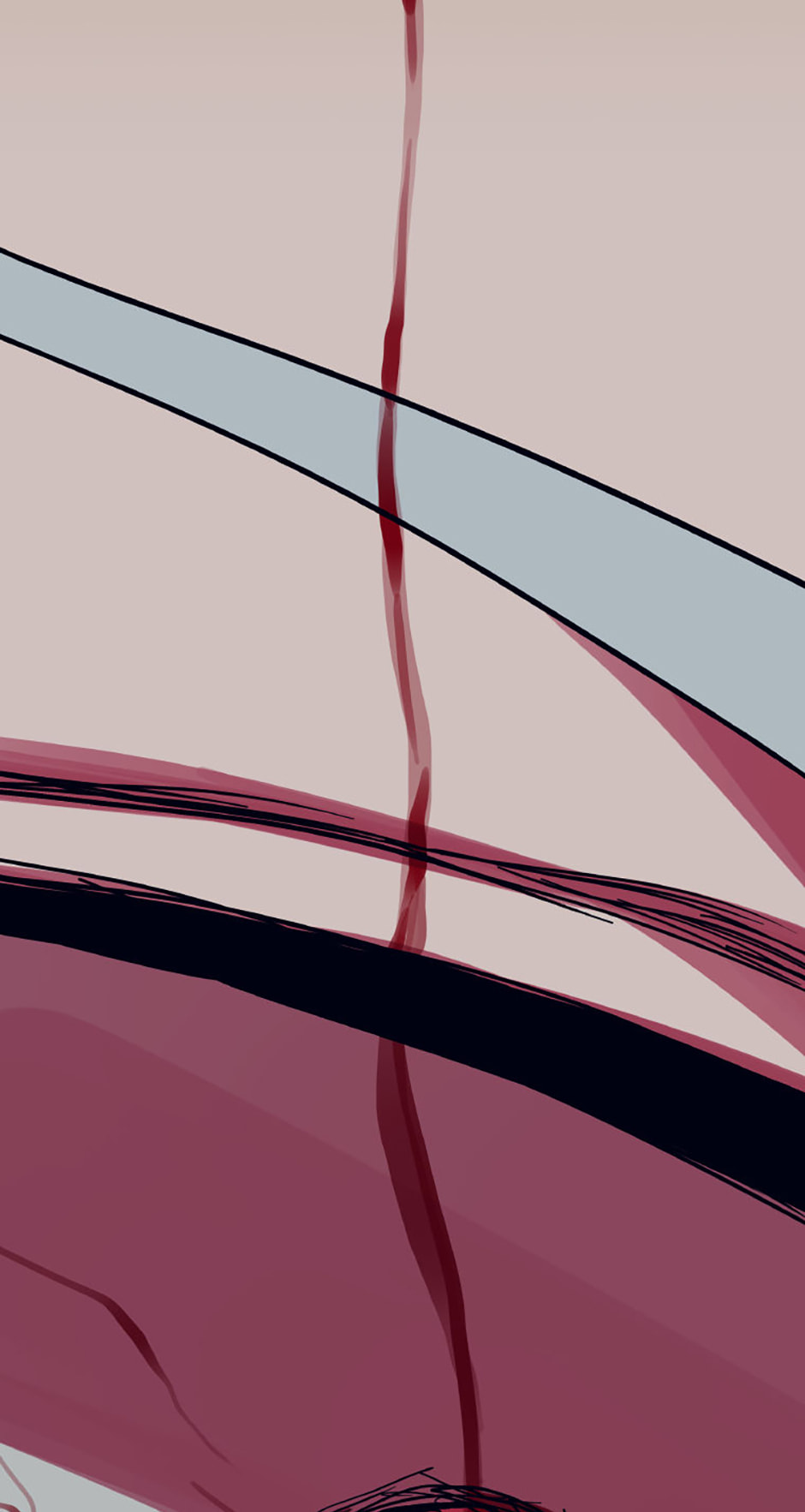 Hara of Thunder Chapter 69 page 19 - 