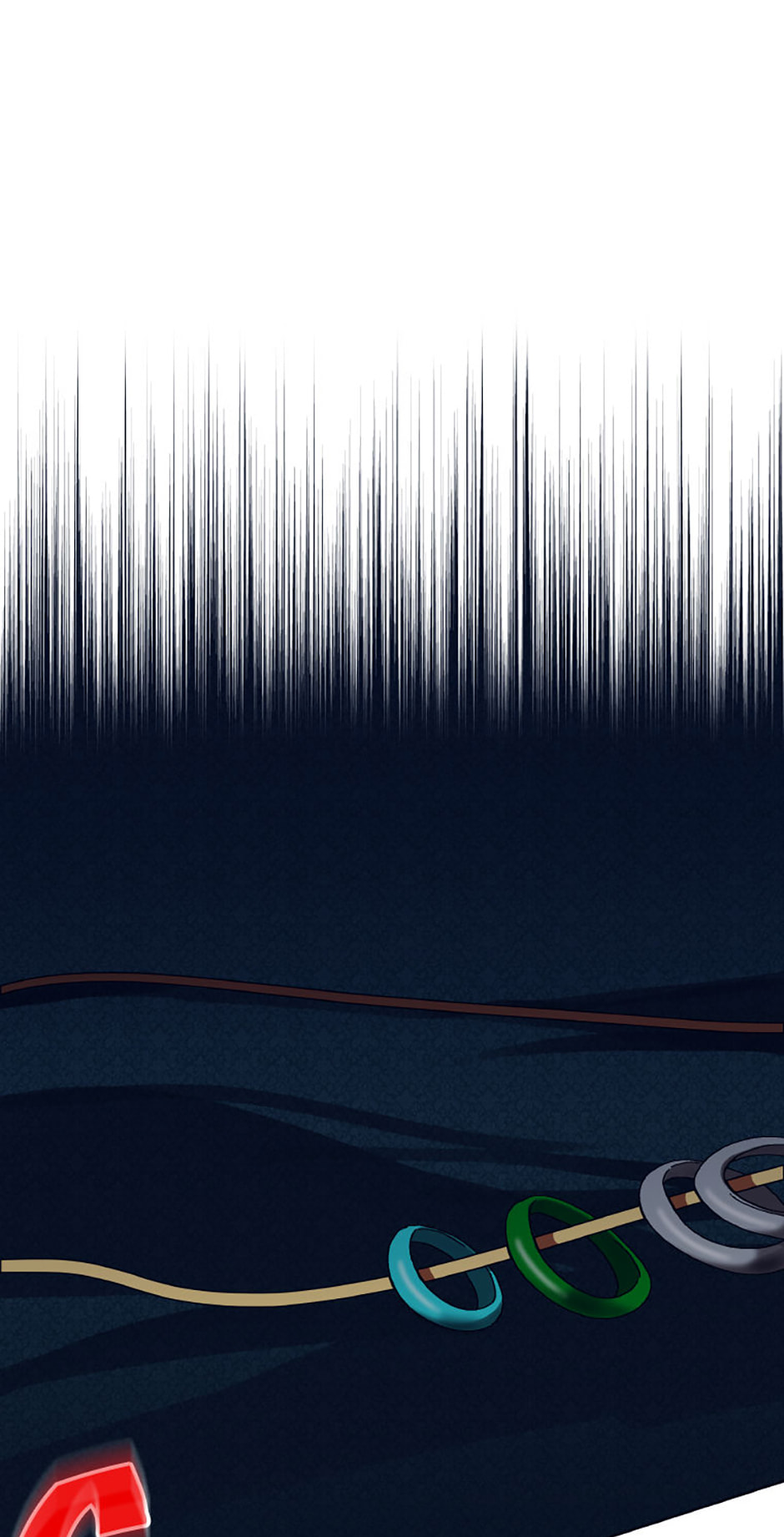 Hara of Thunder Chapter 69 page 22 - 