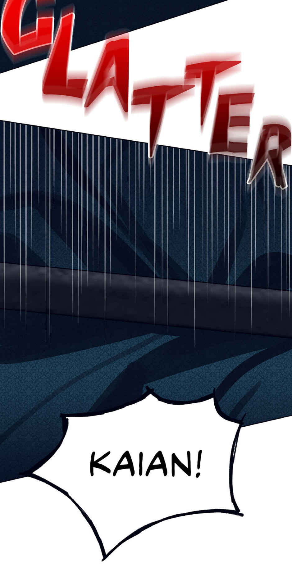 Hara of Thunder Chapter 69 page 23 - 