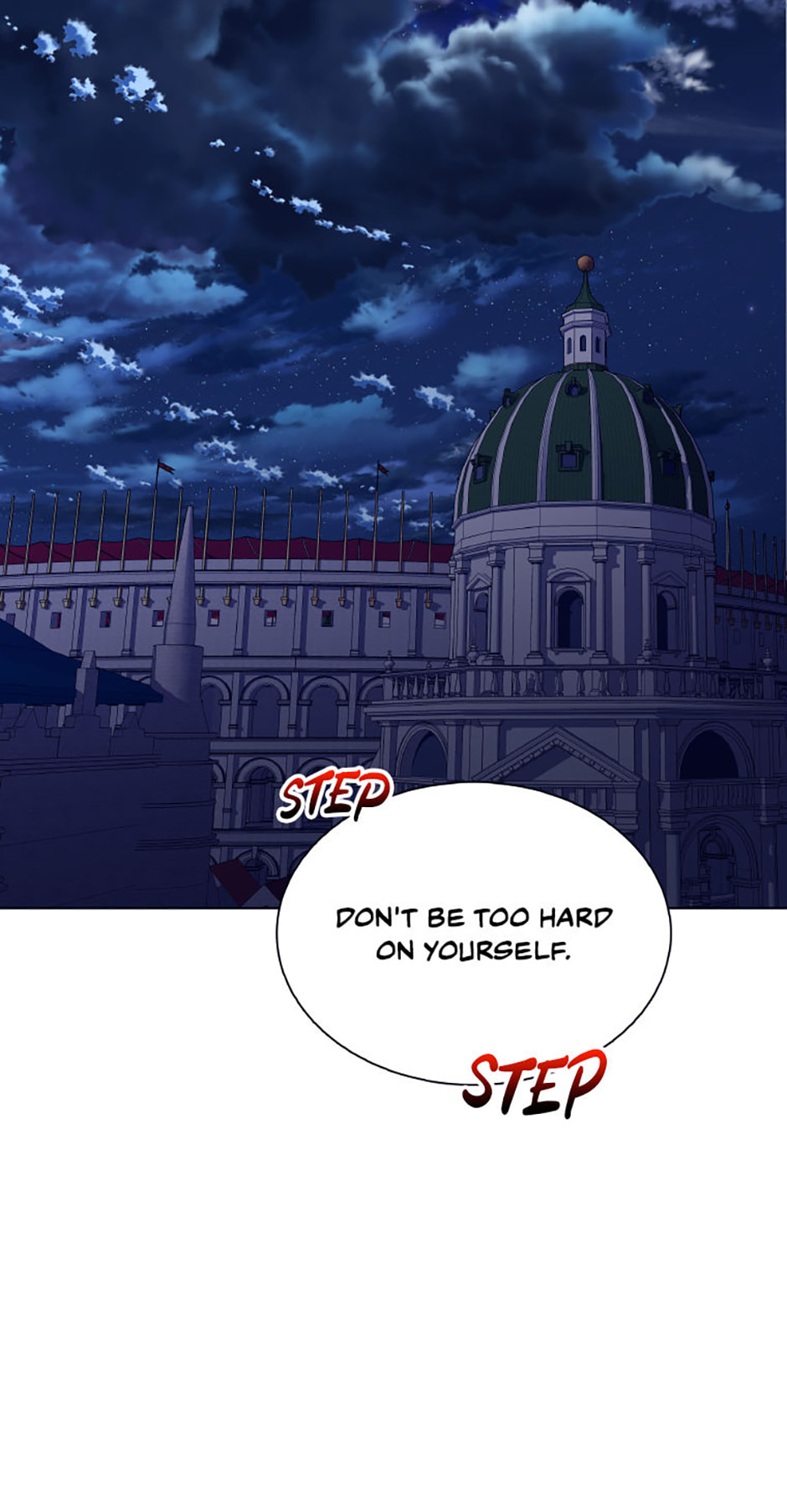 Hara of Thunder Chapter 69 page 31 - 
