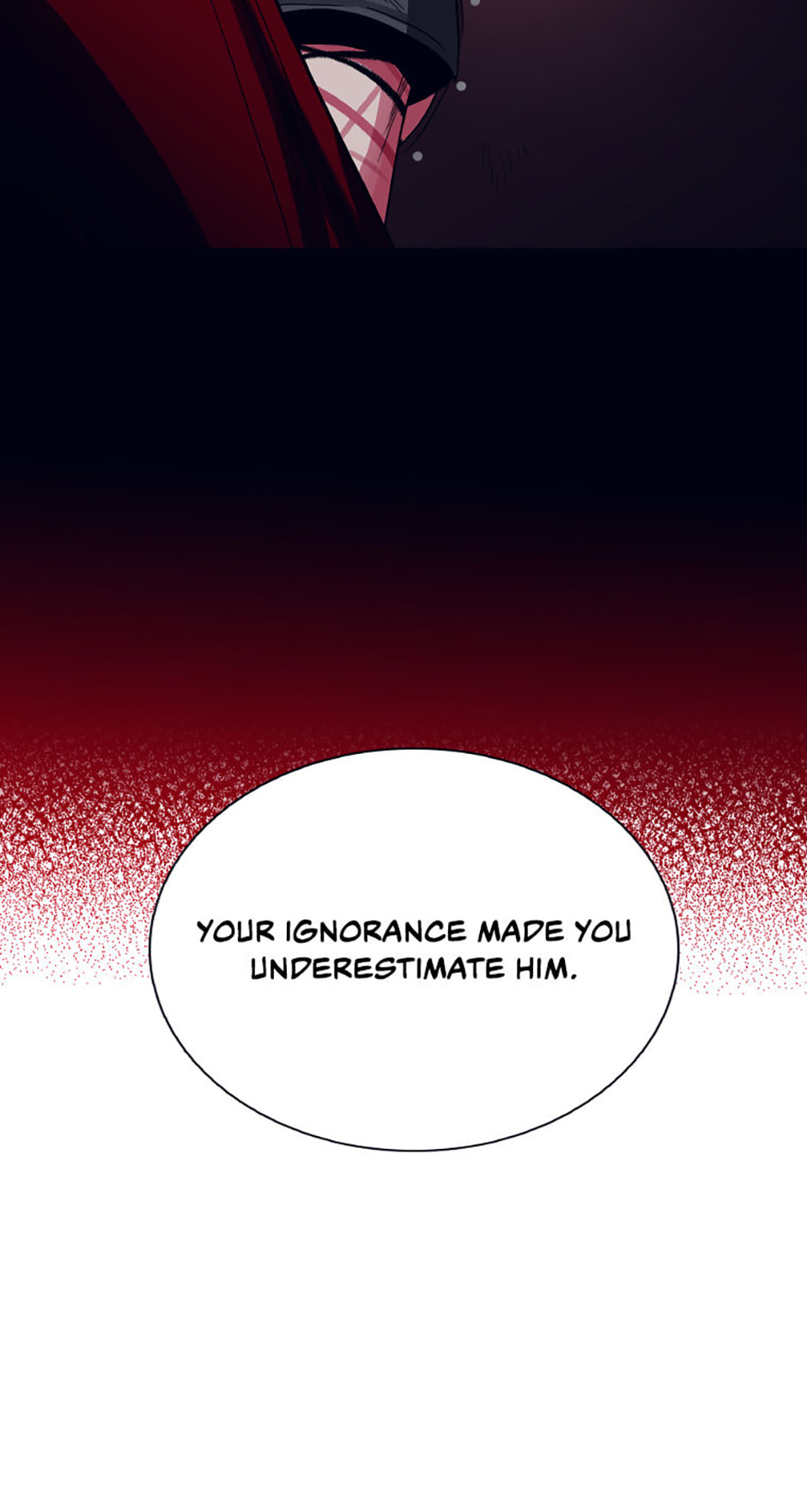 Hara of Thunder Chapter 69 page 37 - 