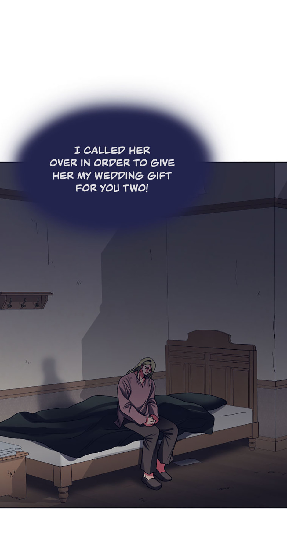 Hara of Thunder Chapter 69 page 41 - 