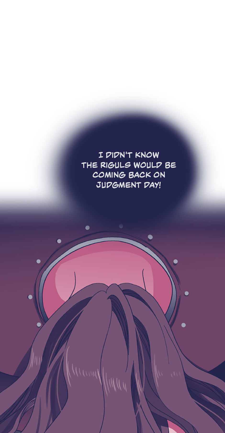 Hara of Thunder Chapter 69 page 42 - 