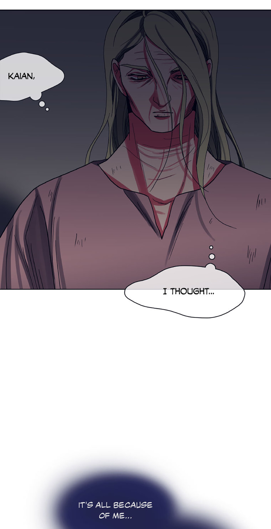 Hara of Thunder Chapter 69 page 45 - 