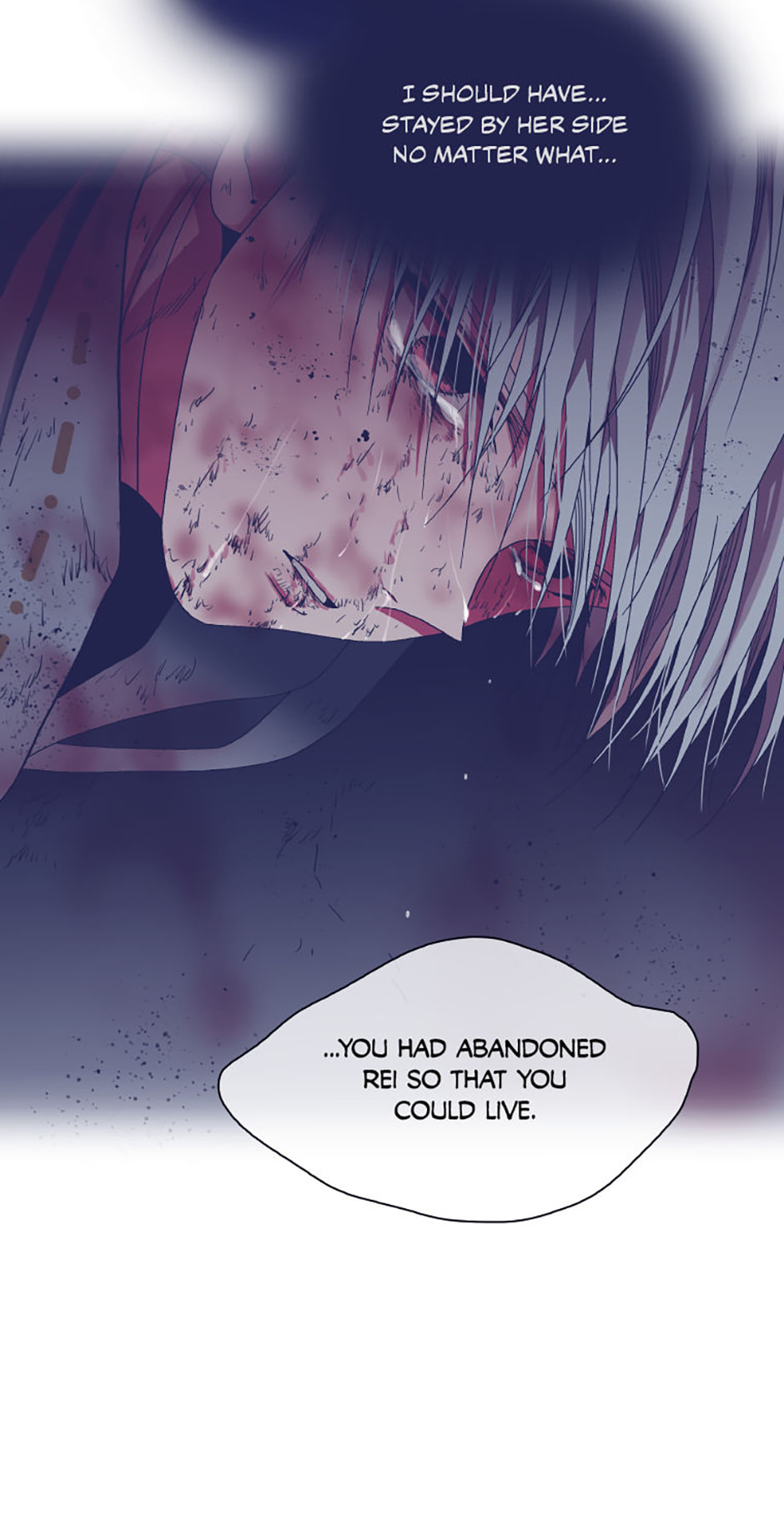 Hara of Thunder Chapter 69 page 46 - 