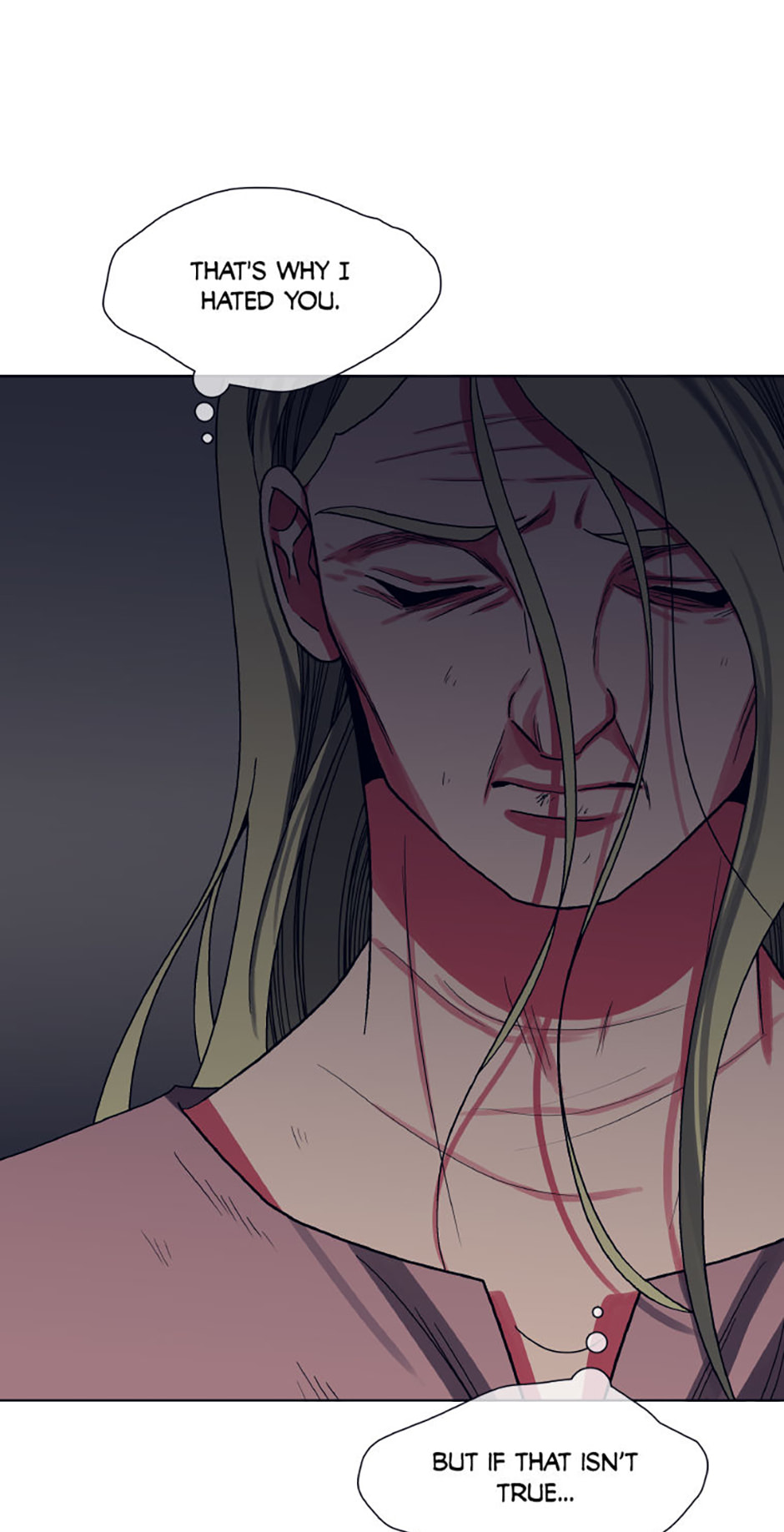 Hara of Thunder Chapter 69 page 47 - 