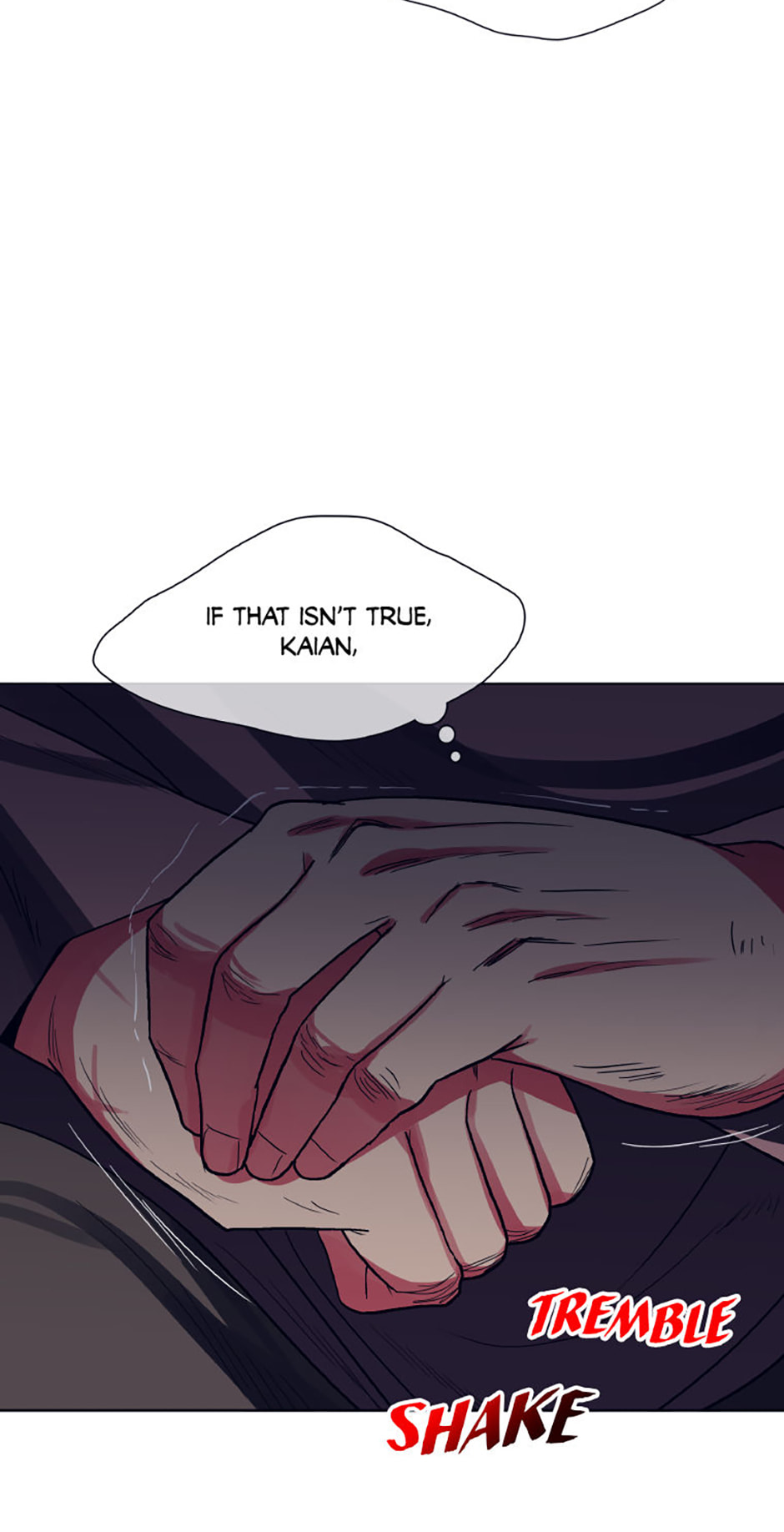 Hara of Thunder Chapter 69 page 48 - 