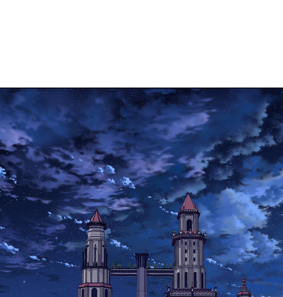 Hara of Thunder Chapter 69 page 52 - 