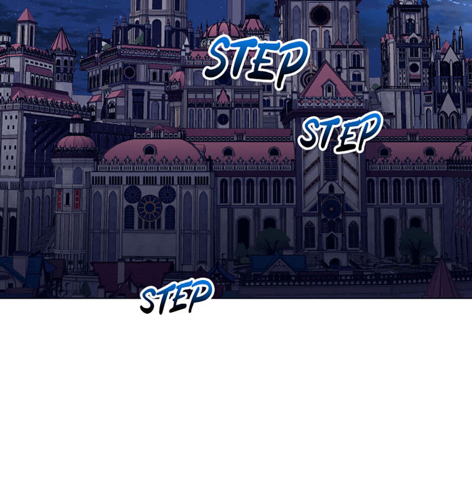 Hara of Thunder Chapter 69 page 53 - 
