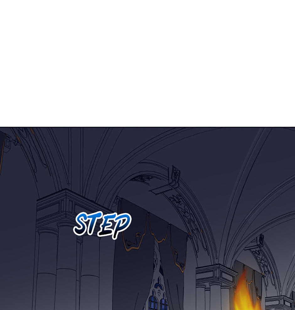 Hara of Thunder Chapter 69 page 54 - 