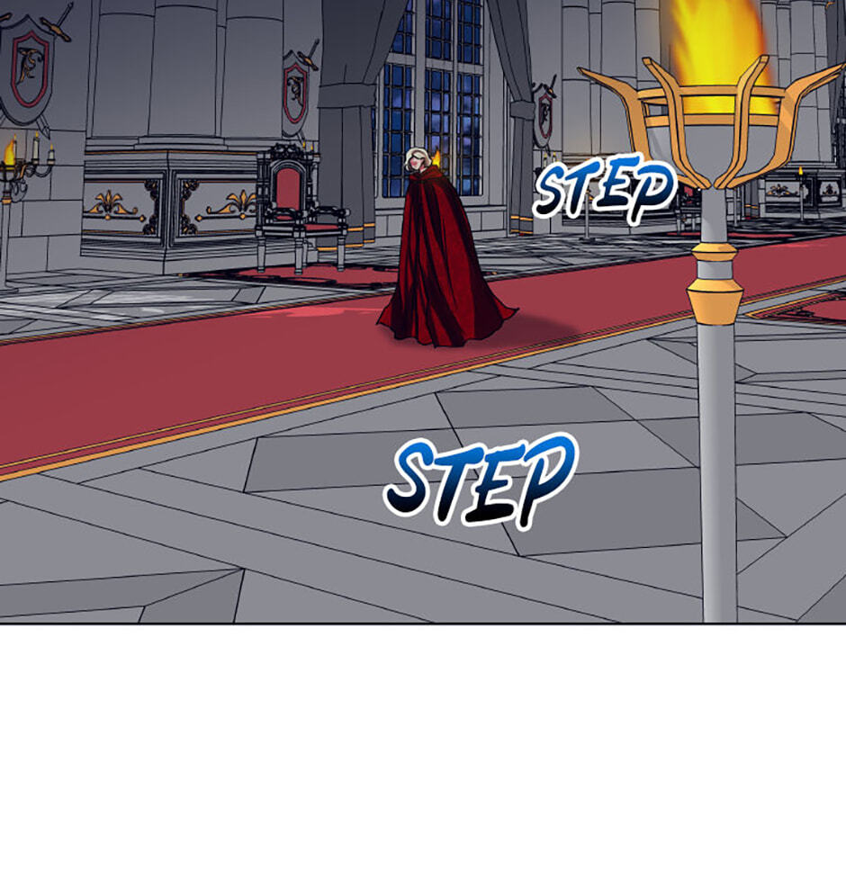 Hara of Thunder Chapter 69 page 55 - 
