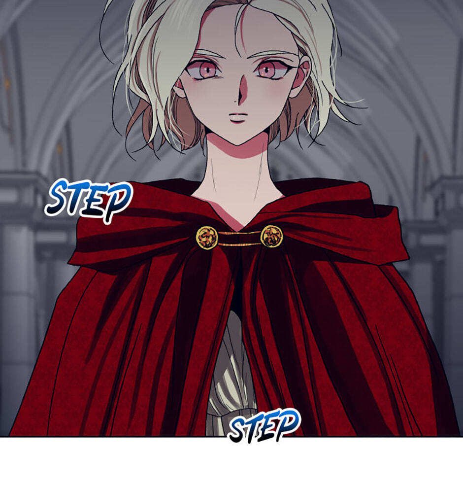 Hara of Thunder Chapter 69 page 57 - 
