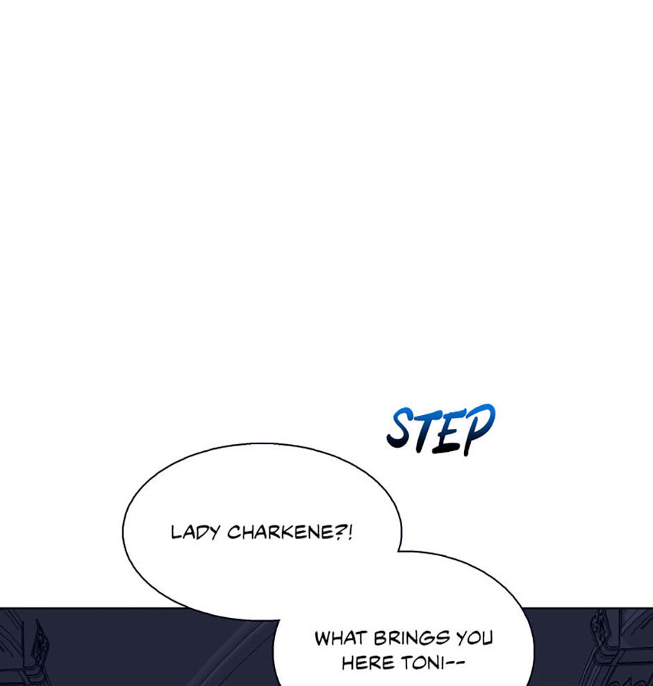 Hara of Thunder Chapter 69 page 58 - 