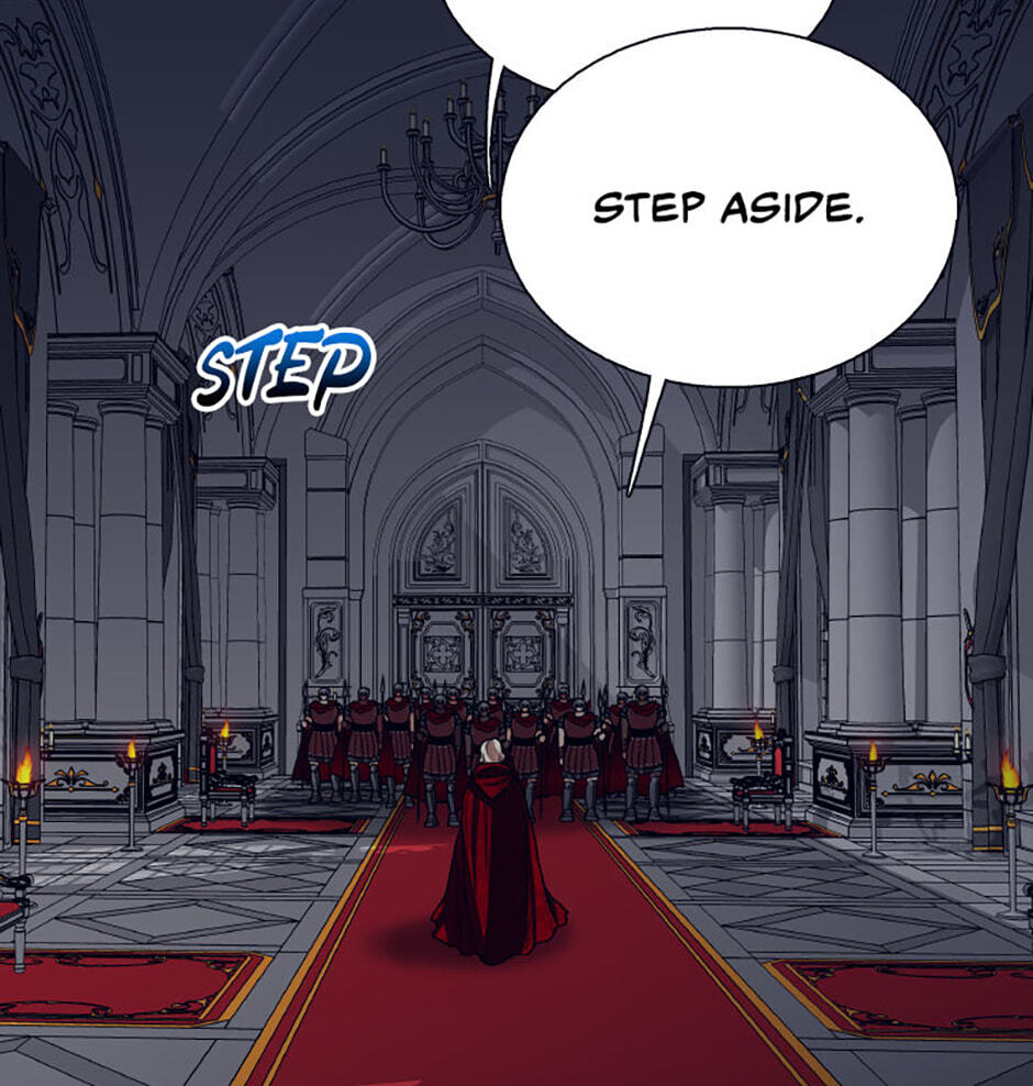 Hara of Thunder Chapter 69 page 59 - 
