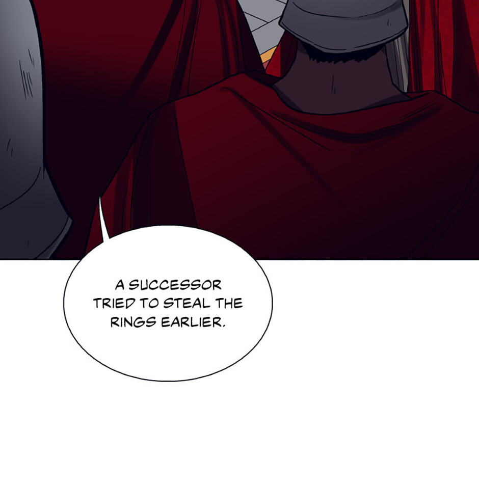 Hara of Thunder Chapter 69 page 62 - 