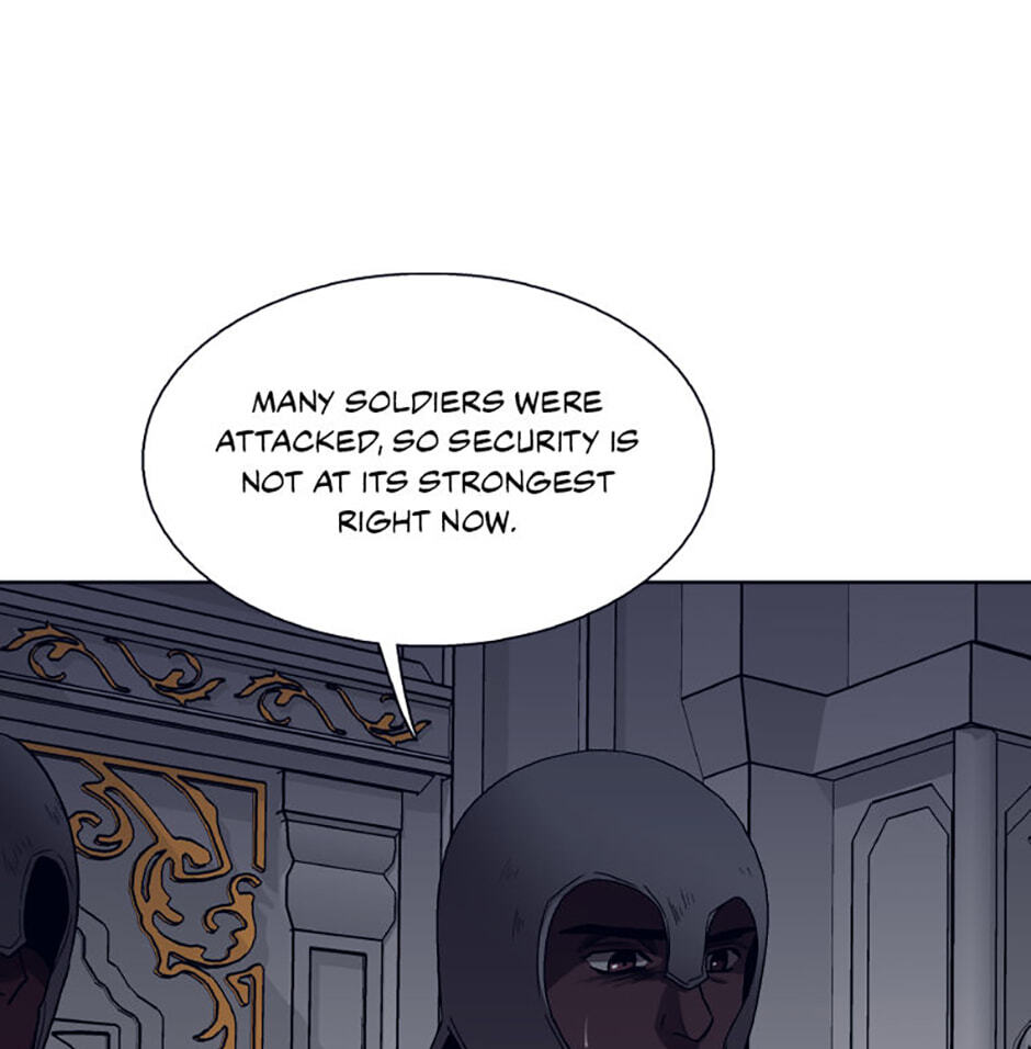 Hara of Thunder Chapter 69 page 63 - 