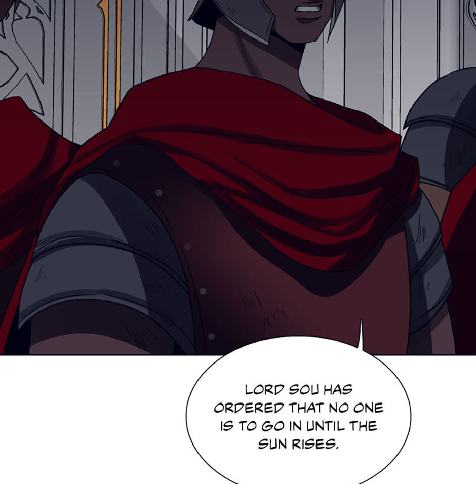 Hara of Thunder Chapter 69 page 64 - 