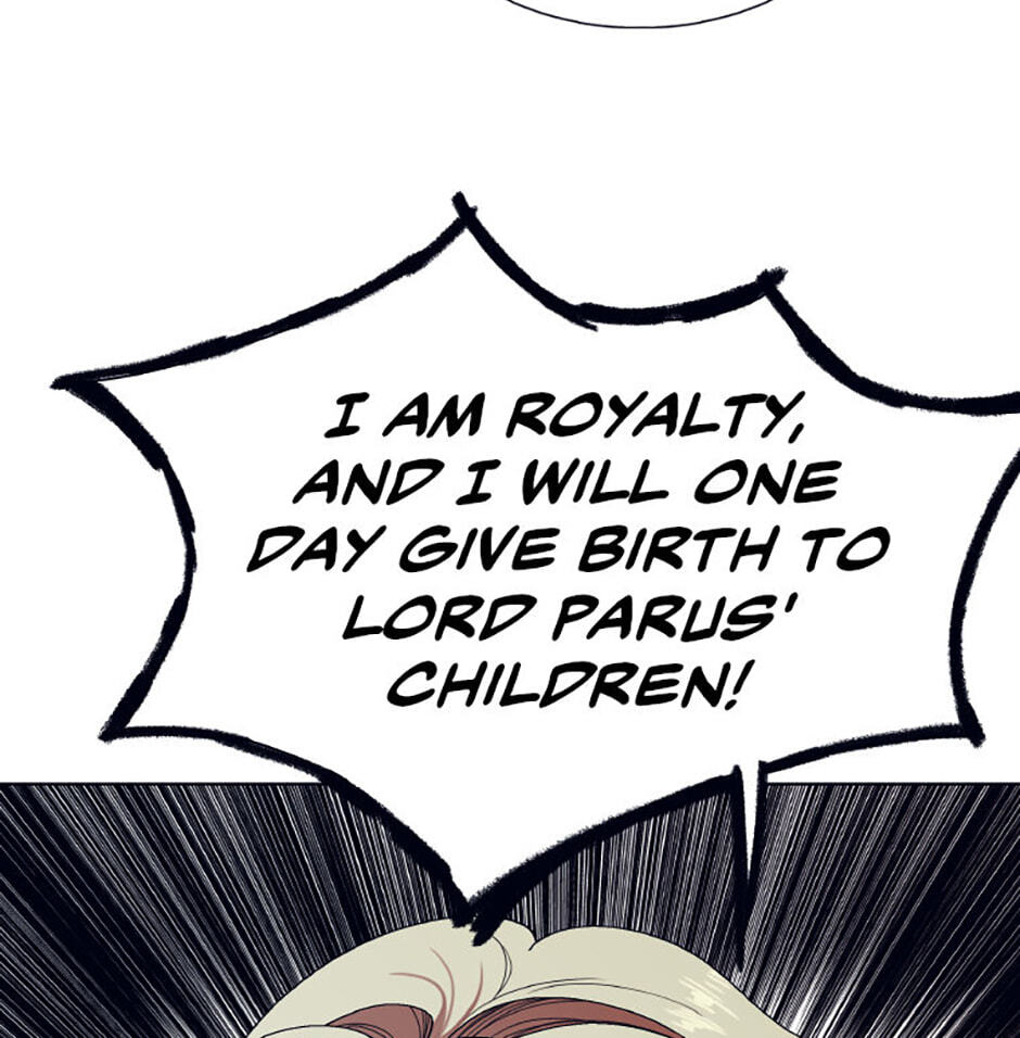 Hara of Thunder Chapter 69 page 65 - 