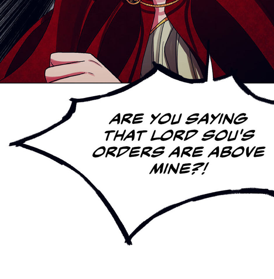 Hara of Thunder Chapter 69 page 67 - 