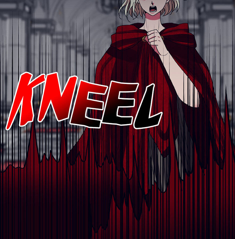 Hara of Thunder Chapter 69 page 69 - 