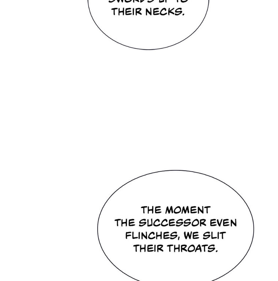 Hara of Thunder Chapter 69 page 8 - 