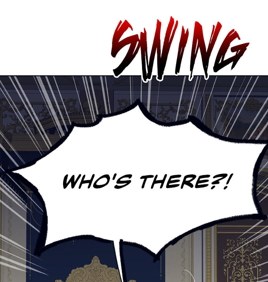 Hara of Thunder Chapter 69 page 74 - 