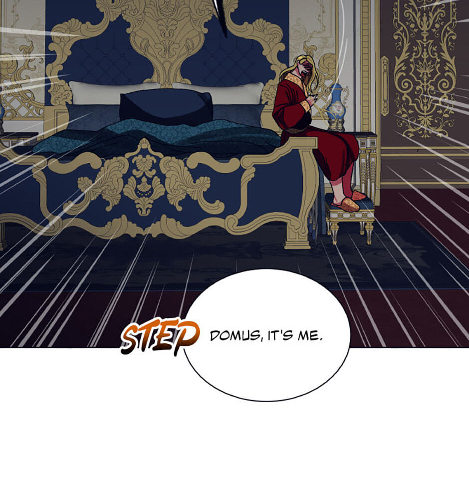 Hara of Thunder Chapter 69 page 75 - 