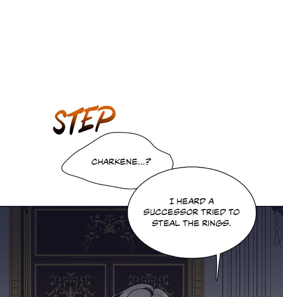 Hara of Thunder Chapter 69 page 76 - 