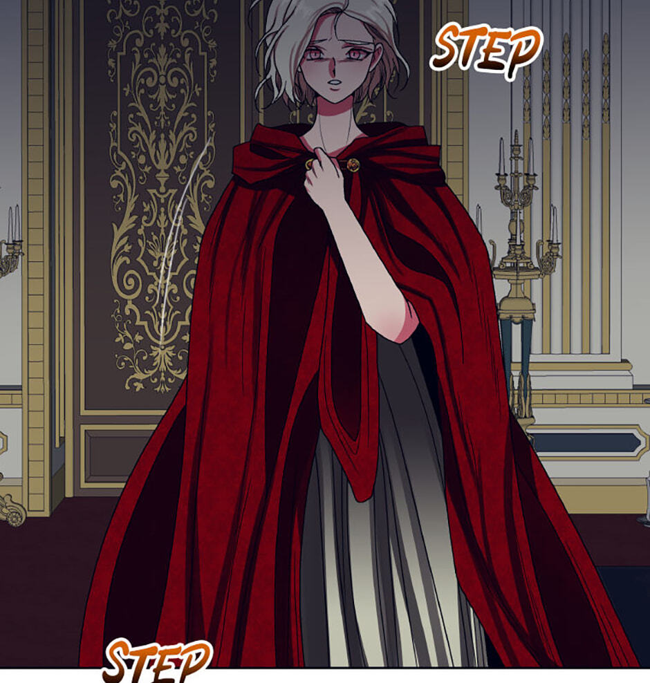 Hara of Thunder Chapter 69 page 77 - 