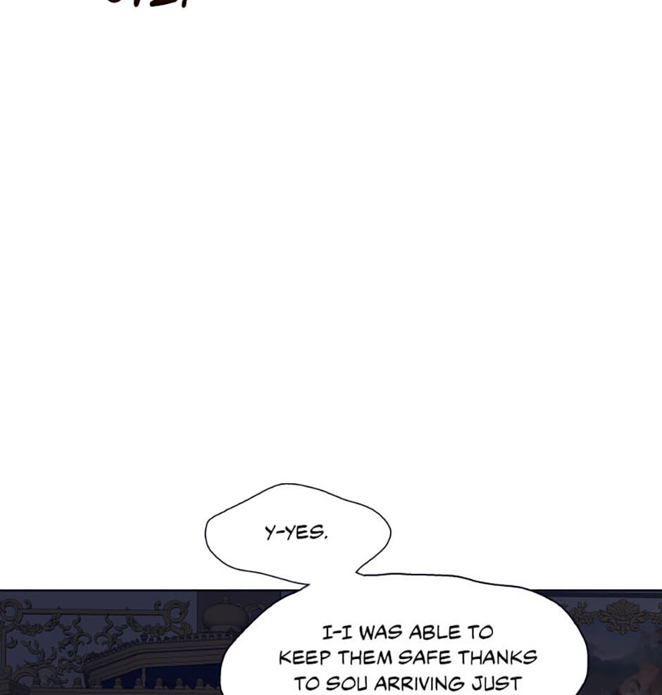 Hara of Thunder Chapter 69 page 78 - 