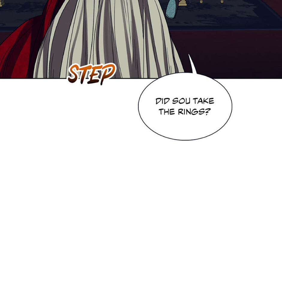 Hara of Thunder Chapter 69 page 80 - 