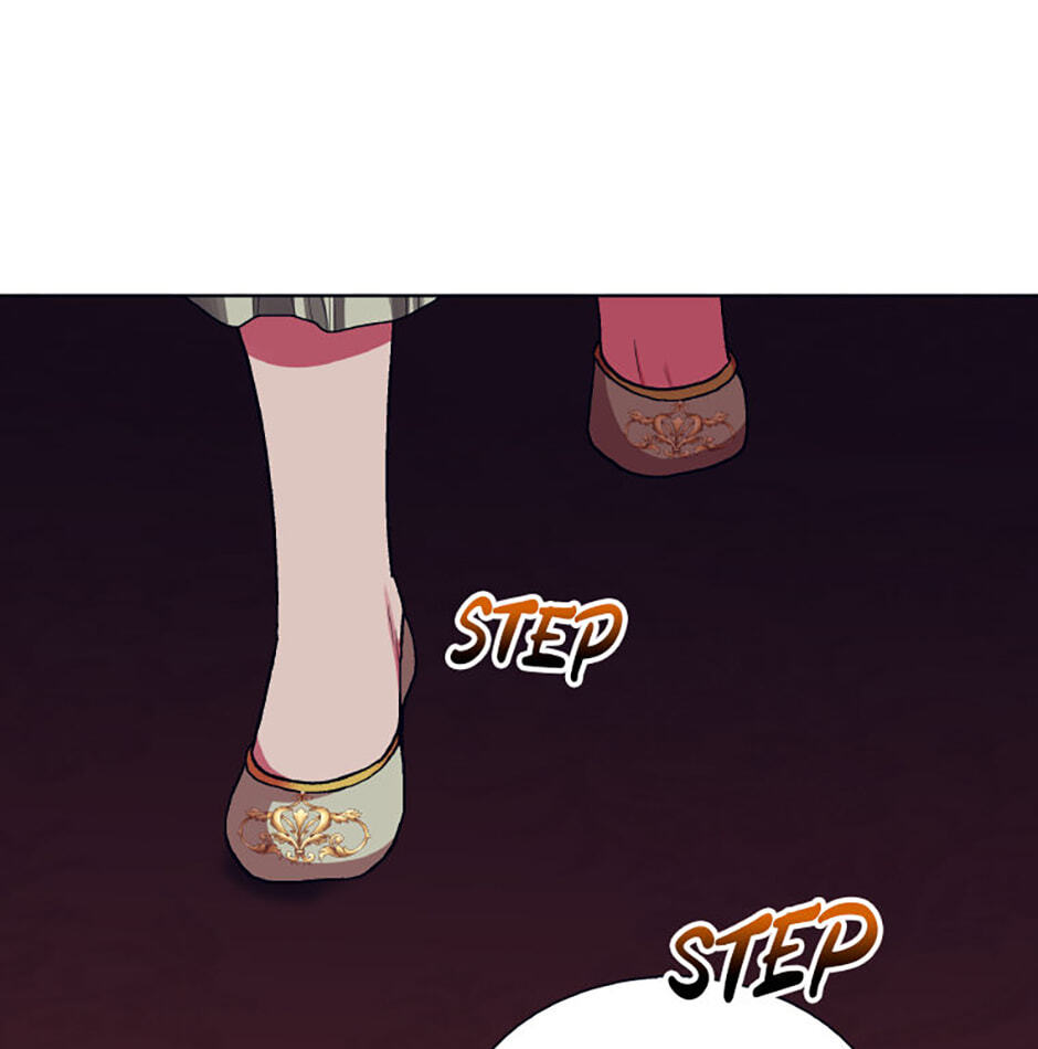Hara of Thunder Chapter 69 page 81 - 