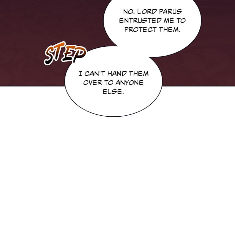 Hara of Thunder Chapter 69 page 82 - 