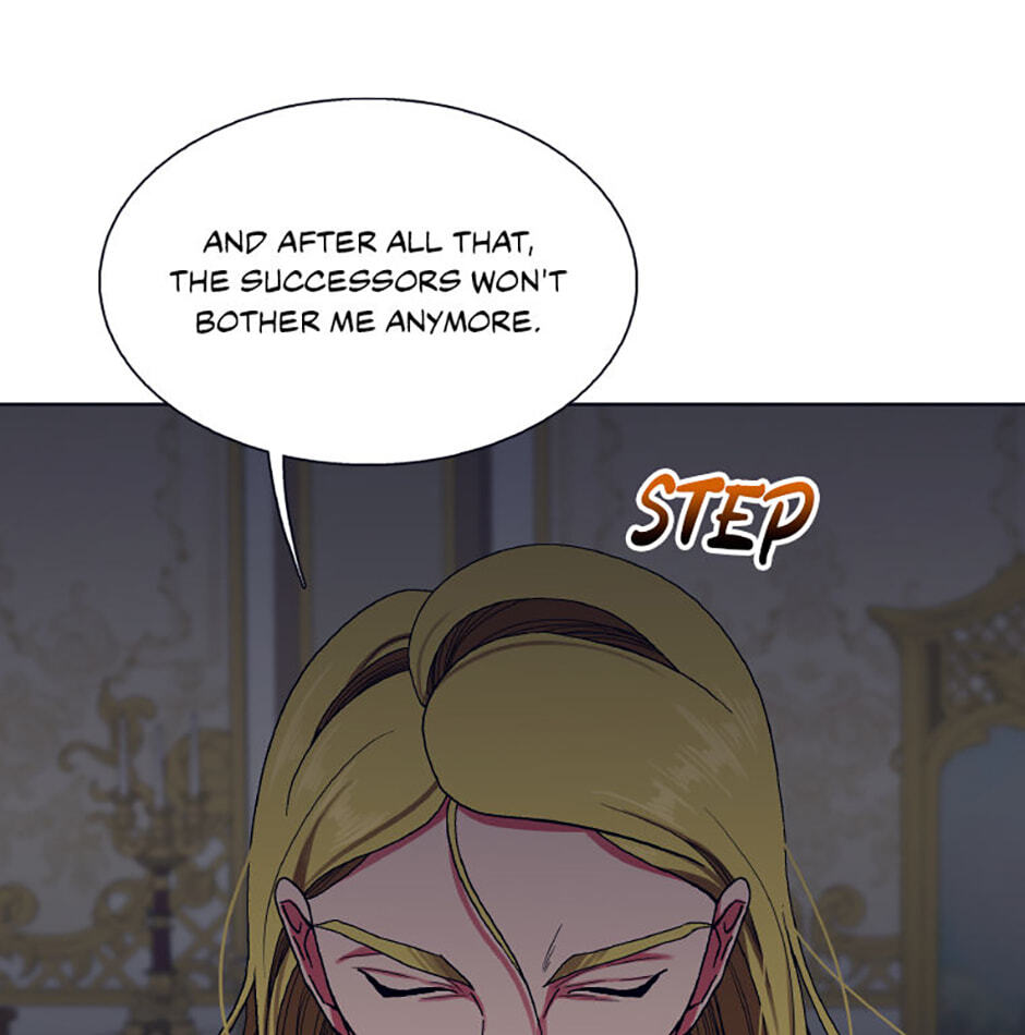 Hara of Thunder Chapter 69 page 83 - 