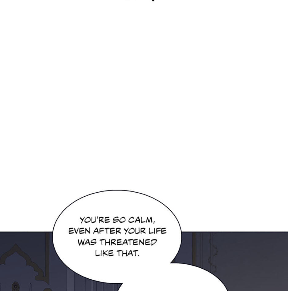 Hara of Thunder Chapter 69 page 85 - 