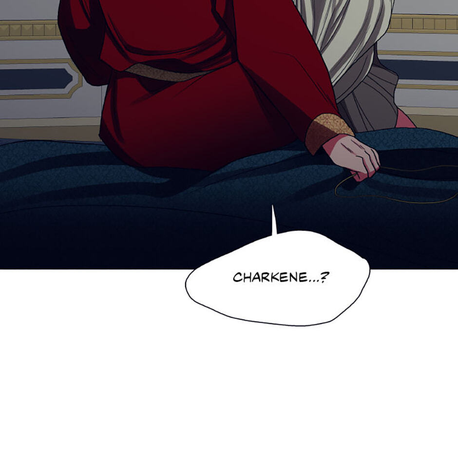 Hara of Thunder Chapter 69 page 87 - 