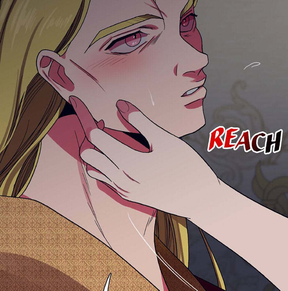 Hara of Thunder Chapter 69 page 89 - 