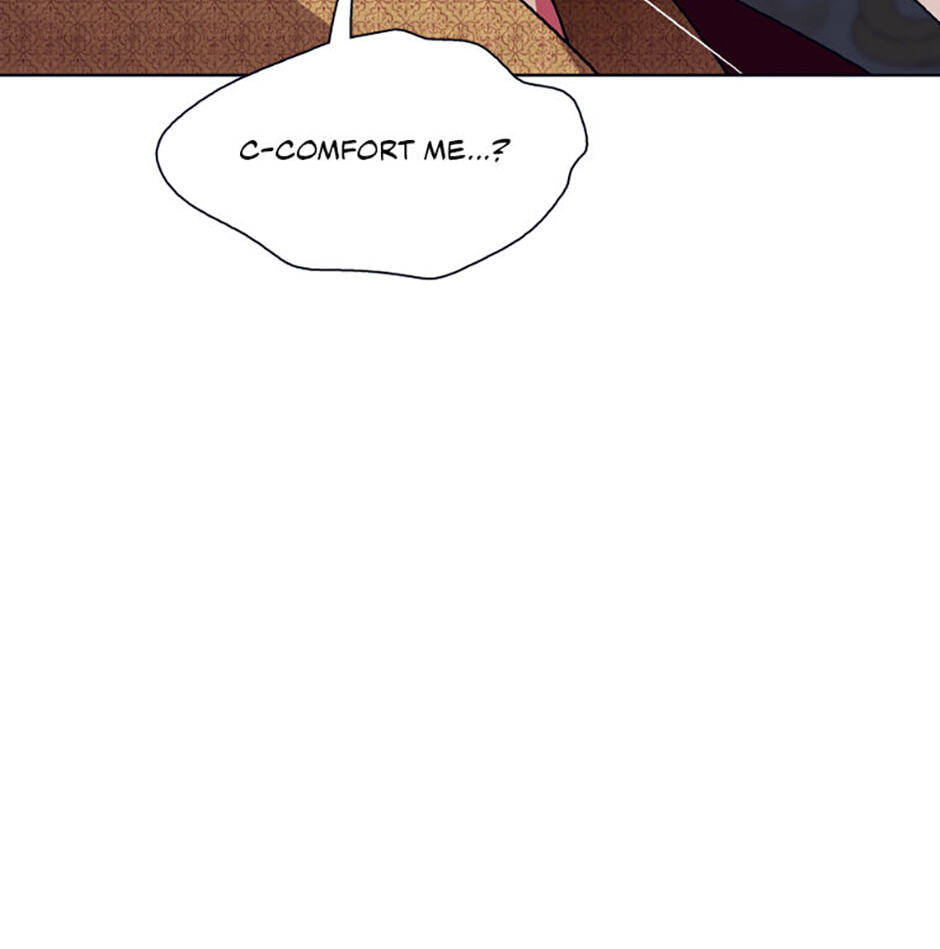 Hara of Thunder Chapter 69 page 90 - 