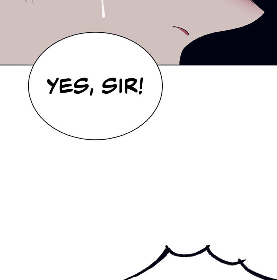 Hara of Thunder Chapter 69 page 10 - 