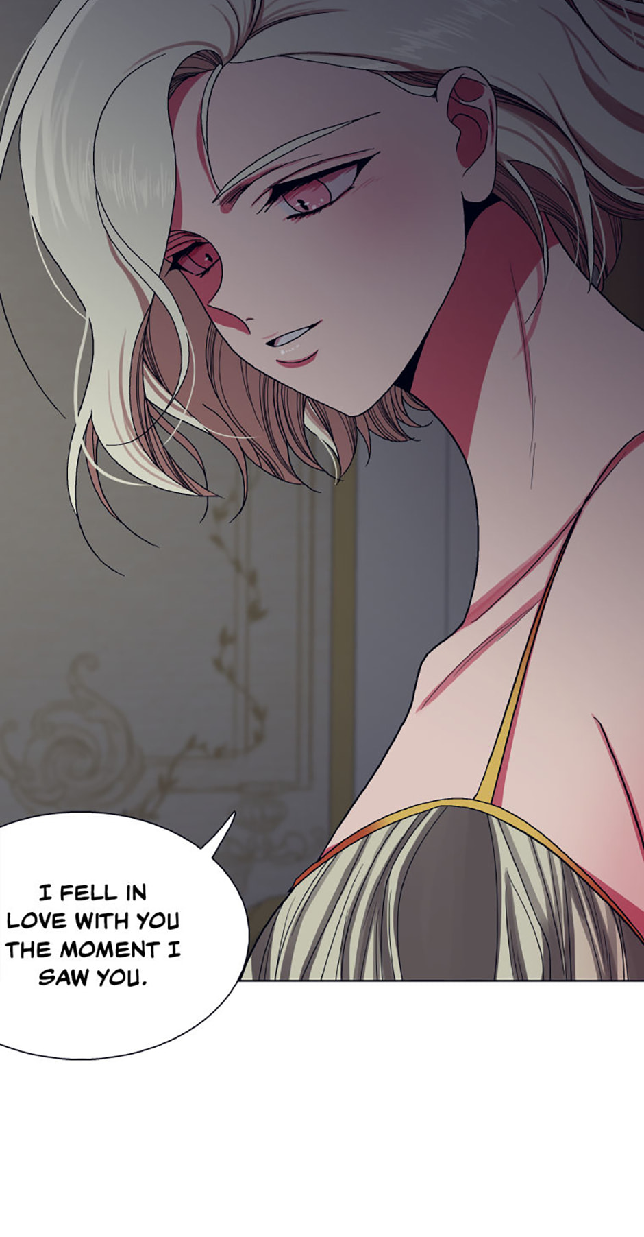 Hara of Thunder Chapter 69 page 92 - 