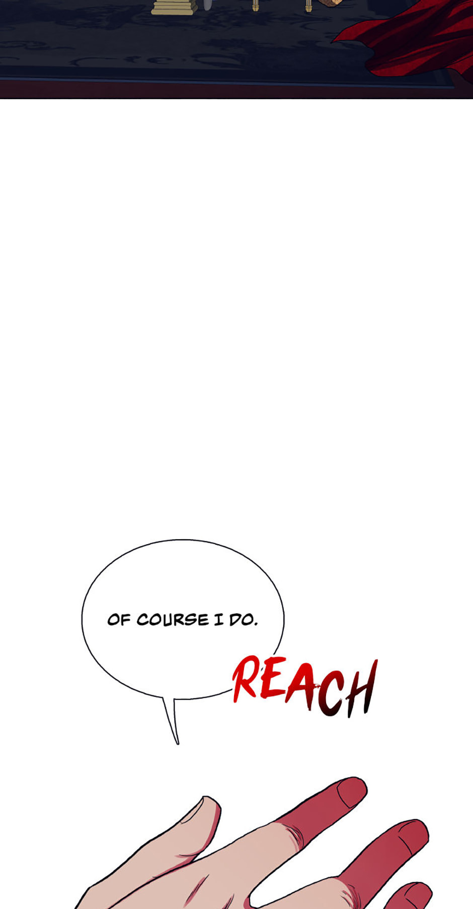Hara of Thunder Chapter 69 page 94 - 
