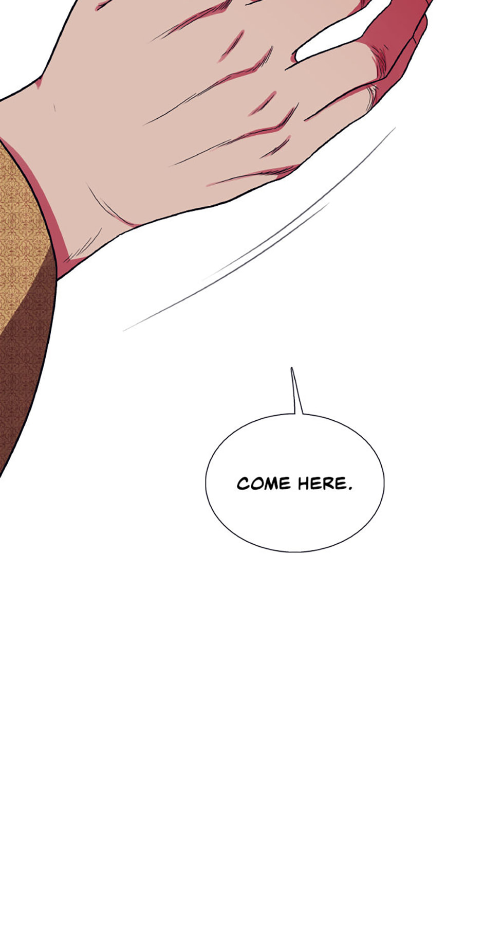 Hara of Thunder Chapter 69 page 95 - 