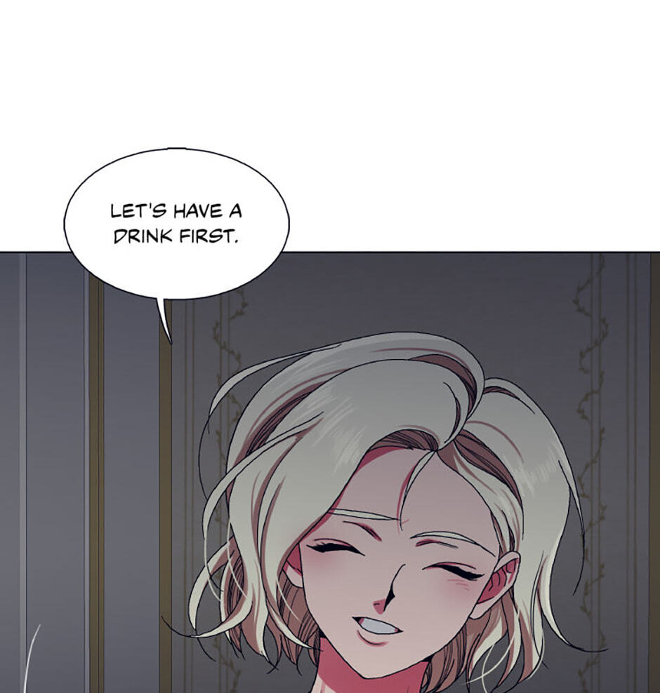 Hara of Thunder Chapter 69 page 96 - 
