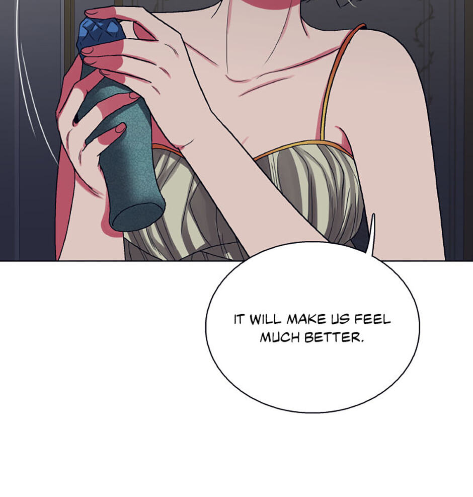 Hara of Thunder Chapter 69 page 97 - 