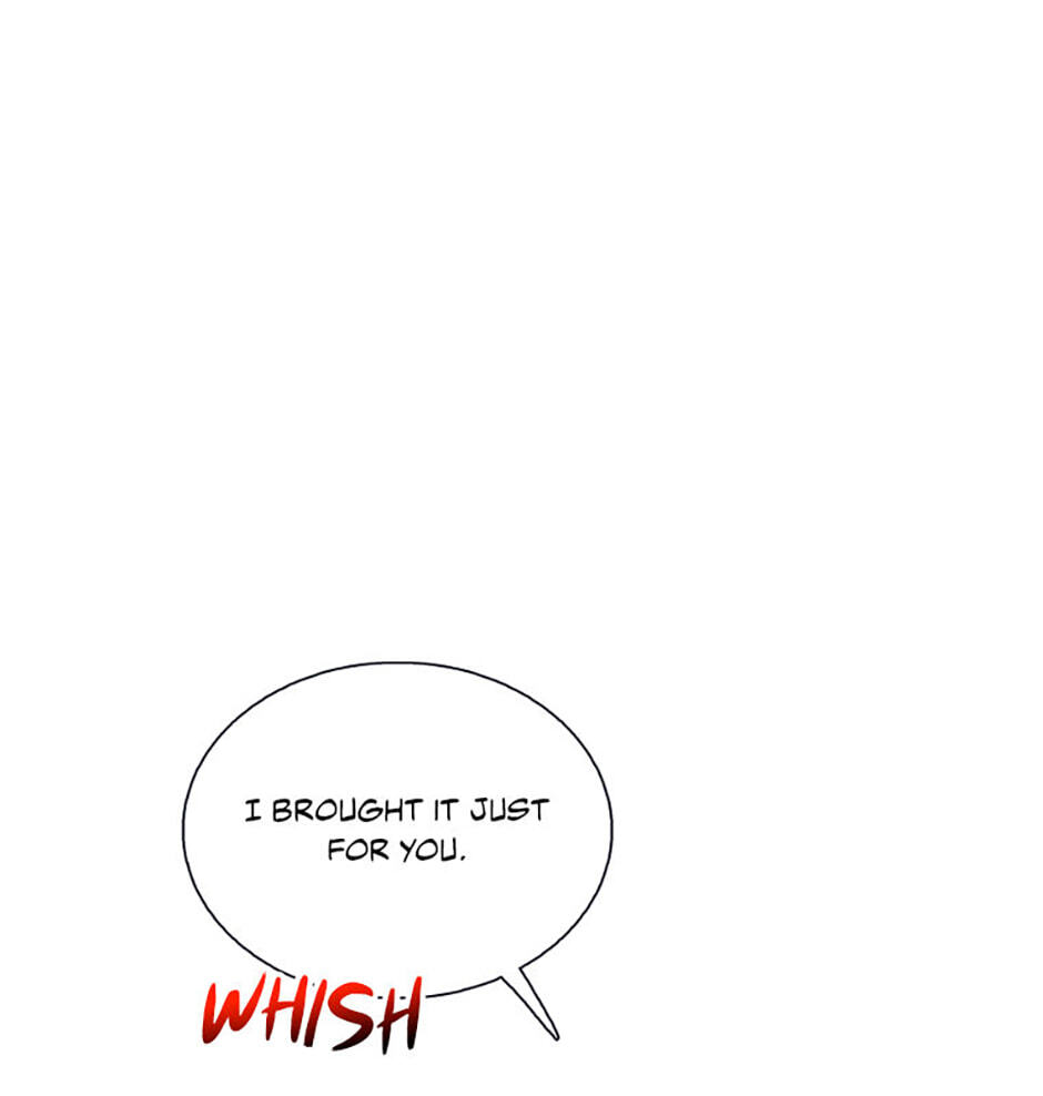 Hara of Thunder Chapter 69 page 98 - 