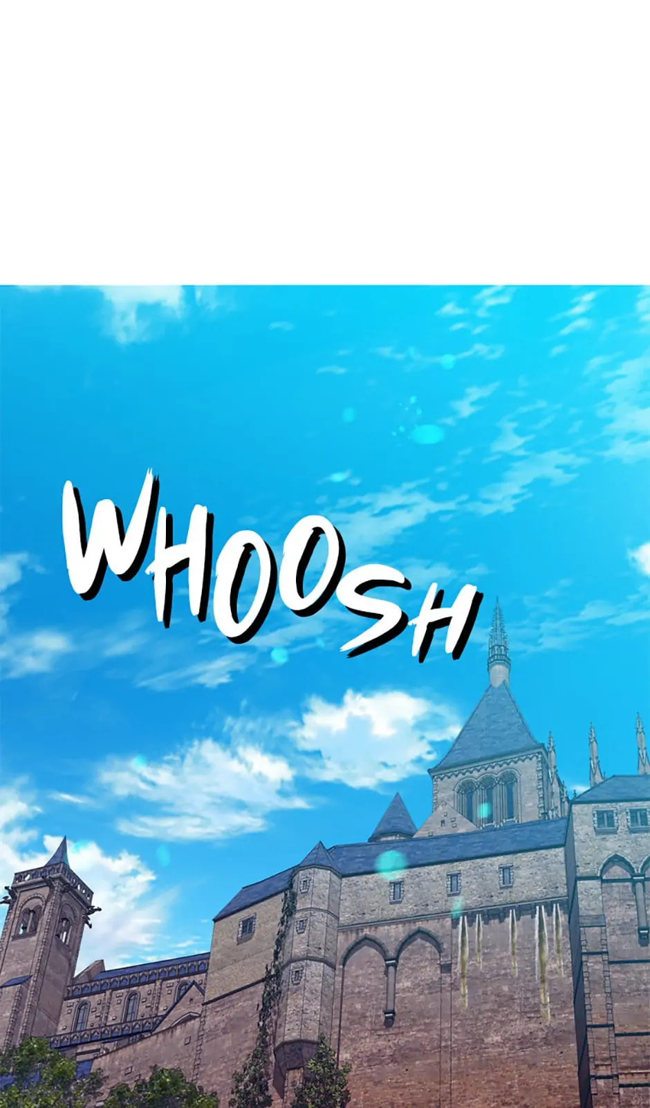 Hara of Thunder Chapter 7 page 1 - 